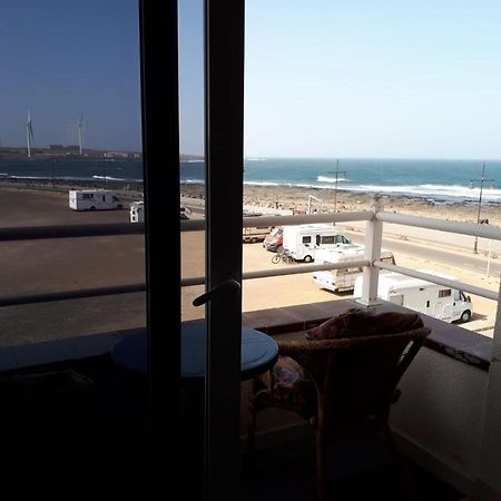 Tiki Faro Apartman Corralejo Kültér fotó