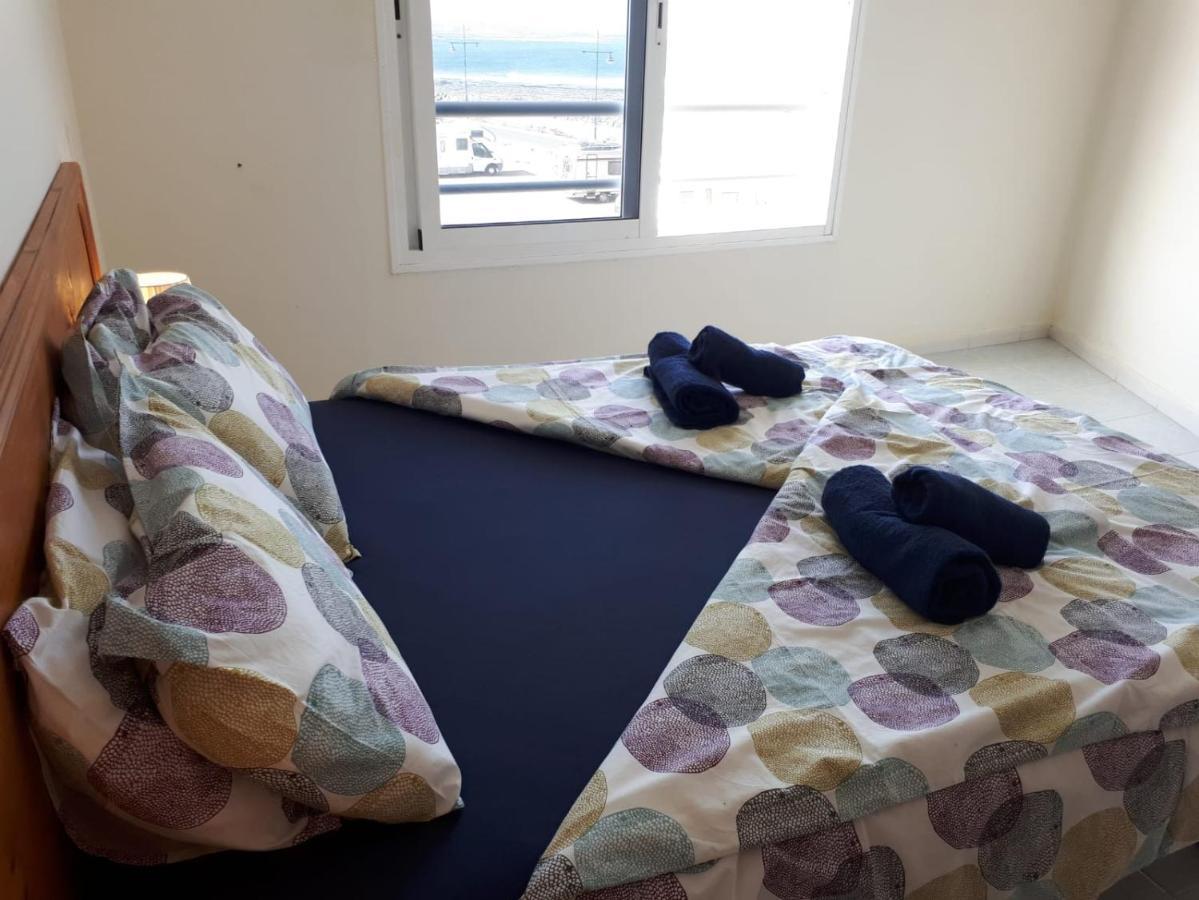 Tiki Faro Apartman Corralejo Kültér fotó