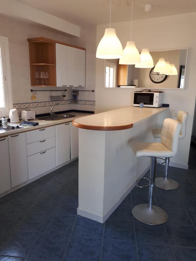 Tiki Faro Apartman Corralejo Kültér fotó