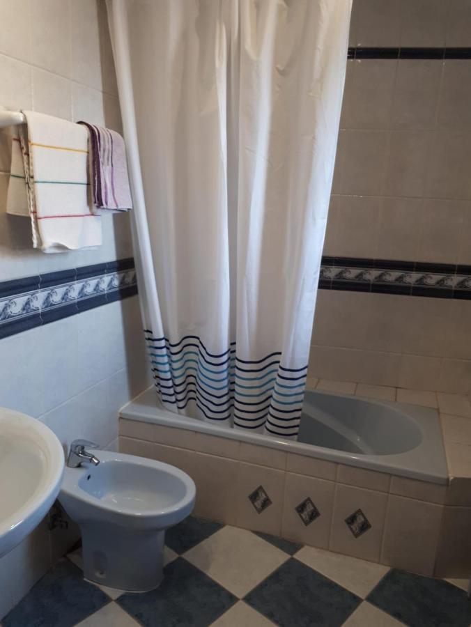 Tiki Faro Apartman Corralejo Kültér fotó
